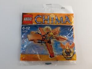 Lego Chima - Frax Phoenix Flyer (30264) Polybag - New & Sealed