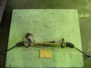 VOLKSWAGEN Golf 2001 Power Steering Rack and Pinion Assembly [Used] [PA64734875]