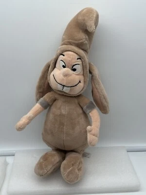 Peter Pan Lost Boy Nibs Plush Disney Store Exclusive 2013 - Image 1 of 4