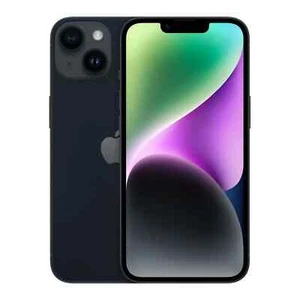 Apple iPhone 14 - Unlocked 128GB Midnight Black - New Condition - Picture 1 of 1