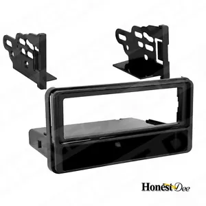 Kit de tablero de instalación de radio Din individual Metra 99-8230 para Scion, montaje estéreo para automóvil - Imagen 1 de 4