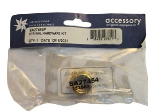 Seastar Steering Wheel Nut SA 27454 Brand New Nut Only - Bild 1 von 1