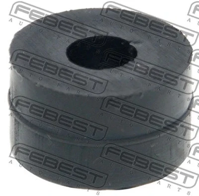 FEBEST 1990-2005 Mitsubishi Montero Front Stabilizer Bar Link Bush TSB-817 - Image 1 of 2