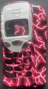 Nokia 3210 Case New - Zdjęcie 1 z 1