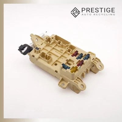 Toyota Paseo 1994 cabina caja de fusibles relé bloque de conexiones 82671-16061 fabricante de equipos originales Foto 1 de 4