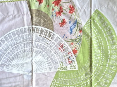 Yves Delorme, French luxury brand, luxury satin bed linen set 4 pieces - Image 1 of 4