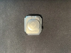 Apple Watch Hermès Series 8 (GPS + Cellular) 45mm, Oficjalnie wymieniony - Zdjęcie 1 z 3