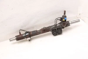 CRÉMAILLÈRE DIRECTION HYDRAULIQUE Nissan PATHFINDER R51 128 kW 174 HP 35295 - Imagen 1 de 4