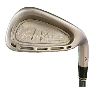 Cleveland TA7 Tour Action W 7 Iron RH Ladies Graphite 36" New Midsize Grip Nice - Picture 1 of 14