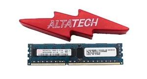 Sun Microsystems 7014642 4GB PC3L-10600R DDR3-1333 2RX8 ECC Registered Memory - Picture 1 of 7