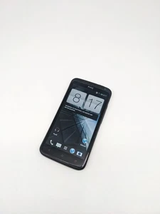 HTC One X plus + Schwarz Smartphone | OHNE SIMLOCK - Bild 1 von 8