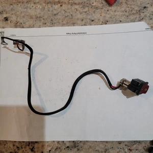 MTD Craftsman LEAD WIRE 753-05949 Switch 791-182405 - Bild 1 von 3