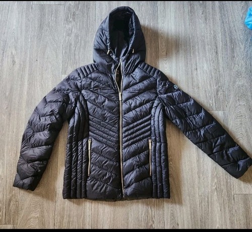 Michael kors DONNA Giubbotto imbottito trapuntato confezionabile L