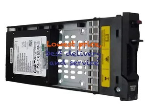 HPE R3R30A P19558-001 MSA 2.5″ 3.84TB SSD SAS 12G RI M2 Solid State Drive new - Picture 1 of 4