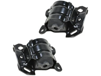 For 1982-1993 Chevrolet S10 Engine Mount Set 47721XWTX 1984 1983 1991 1987 1985 - Image 1 of 2
