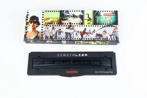 Lomography Digitaliza - Máscara de escaneo de película de 35 mm para escaneo plano. Como nuevo en caja - Imagen 1 de 5
