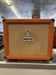 Orange Rocker 15 1x10" Tube Guitar Amplifier Combo - Picture 1 of 7
