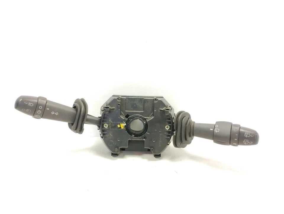 07353729620 Commande Autoradio pour FIAT STILO (192) 171005 - Photo 1/4