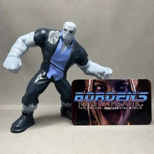 Solomon Grundy 2015 DC Comics McDonald’s Happy Meal Toy Batman Unlimited Figure - Picture 1 of 11