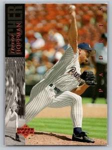 1994 Upper Deck Trevor Hoffman #153 - Picture 1 of 2