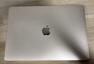 MacBook Air 2020 13" 1,1GHz i3 256GB 8GB (Przeczytaj opis) cyur5jyx76m9 - Zdjęcie 1 z 4