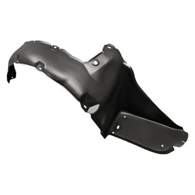 Fender Liner Rear Section For Chrysler Crossfire 2004-2008 LH Front 5097999AA Foto 1 de 2