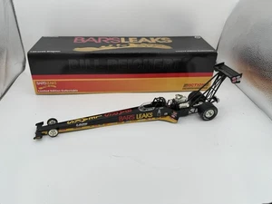 Bill Reichert Bar’s Leaks Top Fuel Dragster 1:24 Action Diecast NHRA w/ Box - Picture 1 of 2