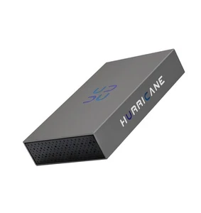 Hurricane 3518C3 Externe Festplatte 14TB 3,5" USB-C Desktop HDD - Bild 1 von 7