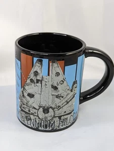 Taza de café Zak Star Wars Halcón Milenario - Imagen 1 de 8