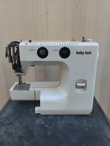 Baby Lock BL1170 Sewing Machine FOR PARTS - Picture 1 of 6