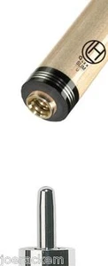 Eje Uniloc Lucasi Hybrid HX8-UTSR, triple anillo de plata 11,75 mm - Imagen 1 de 4