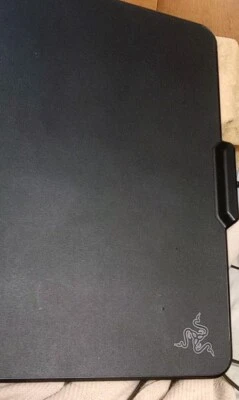 Razer Firefly Chroma rz02-0135 Foto 1 de 4