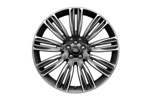 4 Felgen Neu 22' Aussehen Gebräu 1ST Edition für Gebräu Range - Imagen 1 de 1