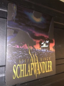 Sleepwalkers Steelbook (Blu-ray) Rare OOP - Picture 1 of 2