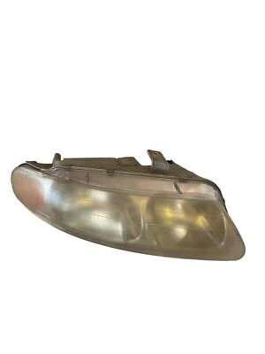 95 96 CHRYSLER SEBRING Conjunto de faros lado derecho del pasajero Foto 1 de 4