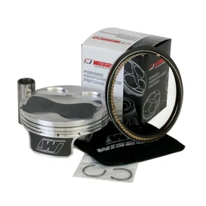 Wiseco - 40027M09700 - Piston Kit, Standard Bore 97.00mm, 13:1 Compression - Picture 1 of 1