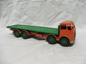 Dinky Supertoys Foden Flat Truck 902 - Picture 1 of 6