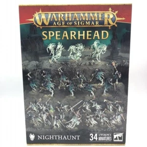 Spearhead: Nighthaunt age of sigmar - Foto 1 di 1
