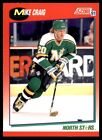 1991-92 Score Canadien Mike Craig #181