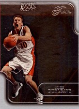 2003-04 Flair Basketball #86 Mike Dunleavy