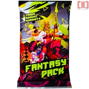 Cards Against Humanity: Fantasy Expansion Pack (32 Karten) - Bild 1 von 1