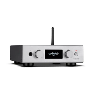 AUDIOLAB D7 CONVERTITORE D/A SILVER NUOVO - Picture 1 of 2