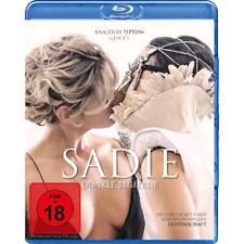 Sadie - Dunkle Begierde. Blu-ray. Sadie - Dunkle Begierde