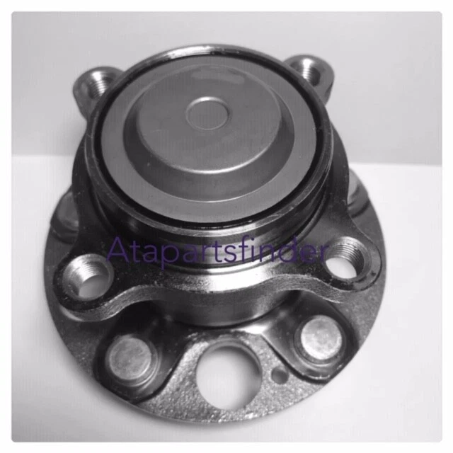 CONJUNTO DE ROLAMENTO DE CUBO DE RODA TRASEIRA PARA ACURA TLX (2015-2016-2017-2018 LADO LH OU RH - Imagem 1 de 1
