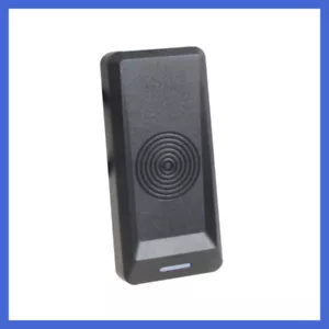 LECTOR de control de acceso sin contacto doble LED Wiegand26/34 125Khz EM4100/4102 RFID Wiegand26/34 - Imagen 1 de 9