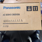 Panasonic MSDA5A1A1A Servo Drive