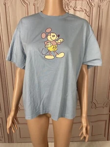 DISNEY park mickey mouse genuine mousewear t shirt for women size size XL 2022 - Picture 1 of 21