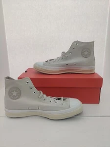 Size 13 - Converse Chuck 70 High Top White - Bild 1 von 7