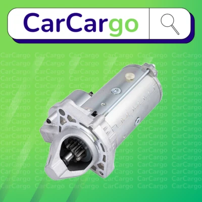 Starter Motor For Chevrolet Aveo 2011- 12V NEW OE QUALITY HIGH QUALITY - Image 1 of 4