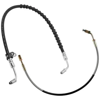 Línea de freno delantera derecha izquierda Polaris Big Boss 400L 6x6 1995-1997 1930753 Foto 1 de 4